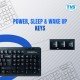 TVS ELECTRONICS Champ USB XL Keyboard, Membrane Key Switches For Silent & Comfortable Use, More Than 10 Million Key Strokes, Laser Etched Characters On Key Caps, Enabled Rupee symbols, Sculpted Keycap TVS ELECTRONICS Champ USB XL Keyboard, Membrane Key Switches For Silent & Comfortable Use, More Than 10 Million Key Strokes, Laser Etched Characters On Key Caps, Enabled Rupee symbols, Sculpted Keycap