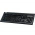 TVS ELECTRONICS USB Gold Keyboard (Black)