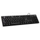 TVS Electronics Champ Executive Multimedia Combo (Wired Keyboard & Mouse)|10 Million+ keystrokes|Multimedia Functions TVS Electronics Champ Executive Multimedia Combo (Wired Keyboard & Mouse)|10 Million+ keystrokes|Multimedia Functions