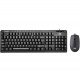 TVS Electronics Champ Executive Multimedia Combo (Wired Keyboard & Mouse)|10 Million+ keystrokes|Multimedia Functions TVS Electronics Champ Executive Multimedia Combo (Wired Keyboard & Mouse)|10 Million+ keystrokes|Multimedia Functions