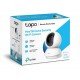 Tapo TP-Link 360° 2MP 1080p Full HD Pan/Tilt Home Security Wi-Fi Smart Camera| Alexa Enabled| 2-Way Audio| Night Vision| Motion Detection| Sound and Light Alarm| Indoor CCTV C200 White Tapo TP-Link 360° 2MP 1080p Full HD Pan/Tilt Home Security Wi-Fi Smart Camera| Alexa Enabled| 2-Way Audio| Night Vision| Motion Detection| Sound and Light Alarm| Indoor CCTV C200 White