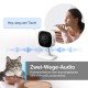 Tapo TP-Link 3MP (2304 × 1296) Ultra-High-Definition Video Smart Wi-Fi Security Camera | Alexa Enabled | 2-Way Audio| Night Vision| Motion Detection | Indoor CCTV C110 Tapo TP-Link 3MP (2304 × 1296) Ultra-High-Definition Video Smart Wi-Fi Security Camera | Alexa Enabled | 2-Way Audio| Night Vision| Motion Detection | Indoor CCTV C110