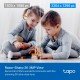 Tapo TP-Link C210 360° 3MP Full HD 2304 X 1296P Video Pan/Tilt Smart Wi-Fi Security Camera Tapo TP-Link C210 360° 3MP Full HD 2304 X 1296P Video Pan/Tilt Smart Wi-Fi Security Camera