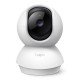 Tapo TP-Link C210P2 360° 3MP 2K 2304 Full HD 1296P Video Pan/Tilt Smart Wi-Fi Security Camera ,Alexa Enabled, 2-Way Audio, Night Vision, Motion Detection, Indoor CCTV , Pack of 2,White Tapo TP-Link C210P2 360° 3MP 2K 2304 Full HD 1296P Video Pan/Tilt Smart Wi-Fi Security Camera ,Alexa Enabled, 2-Way Audio, Night Vision, Motion Detection, Indoor CCTV , Pack of 2,White