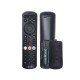 Remote Compatible with Airtel Xstream DTH Set Top Box Remote Control with Voice Control and Google Assistant Function Remote Compatible with Airtel Xstream DTH Set Top Box Remote Control with Voice Control and Google Assistant Function