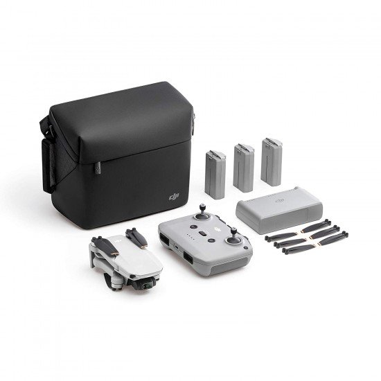 DJI Mini 2 Fly More Combo DJI Mini 2 Fly More Combo