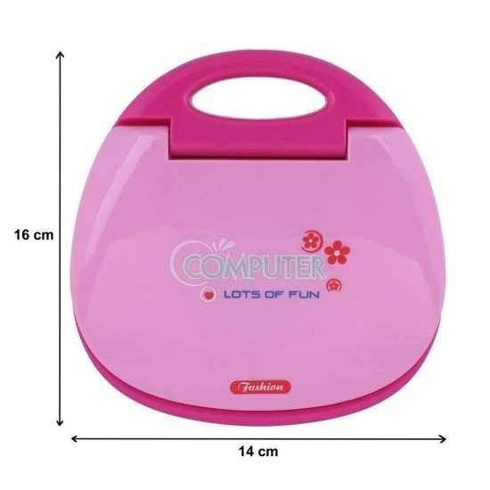 Educational Learning Mini Laptop with LED Display For Kids Educational Learning Mini Laptop with LED Display For Kids