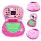 Educational Learning Mini Laptop with LED Display For Kids Educational Learning Mini Laptop with LED Display For Kids