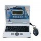 Activities & Games Notebook Computer Toy for Kids Education with Music Keyboard Activities & Games Notebook Computer Toy for Kids Education with Music Keyboard