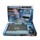 Activities & Games Notebook Computer Toy for Kids Education with Music Keyboard