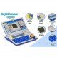 Activities & Games in Laptop Notebook Computer Toy for Kids (SONI70004) Activities & Games in Laptop Notebook Computer Toy for Kids (SONI70004)