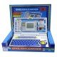 Activities & Games in Laptop Notebook Computer Toy for Kids (SONI70004) Activities & Games in Laptop Notebook Computer Toy for Kids (SONI70004)