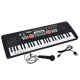 BIGFUN 530A-1 49 Key Piano Keyboard BIGFUN 530A-1 49 Key Piano Keyboard