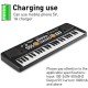 BIGFUN 530A-1 49 Key Piano Keyboard BIGFUN 530A-1 49 Key Piano Keyboard