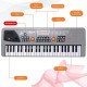 BIGFUN 530A-1 49 Key Piano Keyboard BIGFUN 530A-1 49 Key Piano Keyboard