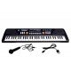  Electronic Digital Piano Keyboard 61 Keys BIGFUN 630A3