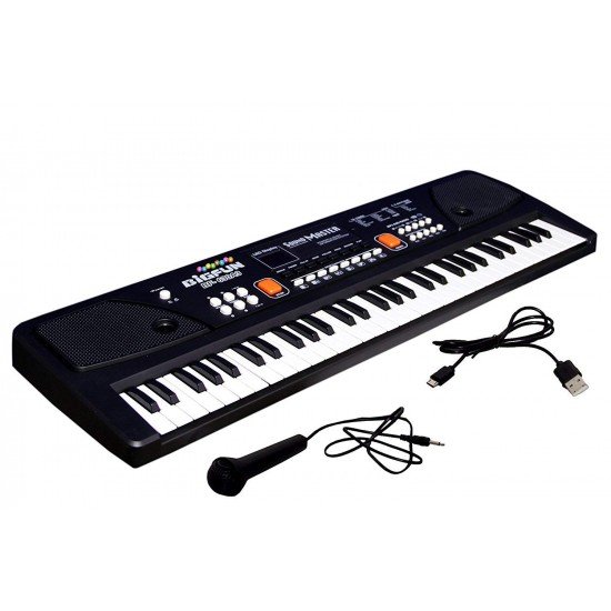  Electronic Digital Piano Keyboard 61 Keys BIGFUN 630A3