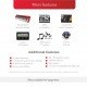 Casio CT-S200 Casiotone 61-Key Portable Keyboard Casio CT-S200 Casiotone 61-Key Portable Keyboard