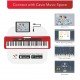 Casio CT-S200 Casiotone 61-Key Portable Keyboard Casio CT-S200 Casiotone 61-Key Portable Keyboard