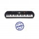 Casio 44 Mini Keys Keyboard (SA-76/77/78) Casio 44 Mini Keys Keyboard (SA-76/77/78)