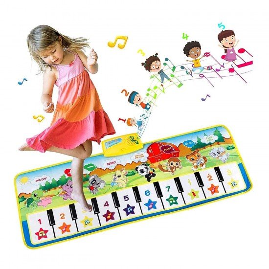 Musical Mat Piano SONI70009 Musical Mat Piano SONI70009