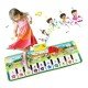 Musical Mat Piano SONI70009 Musical Mat Piano SONI70009