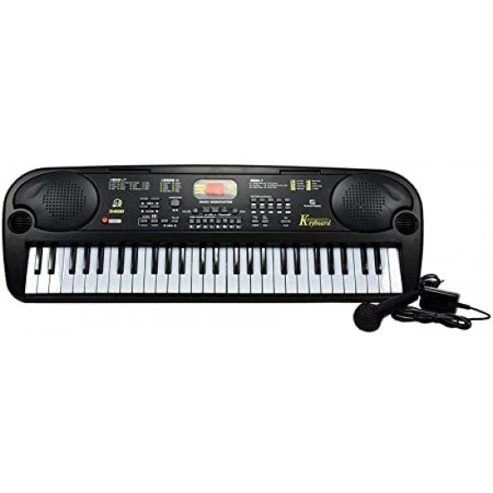 Piano Keyboard 54 Key Electronic Musical Portable Piano Keyboard Piano Keyboard 54 Key Electronic Musical Portable Piano Keyboard