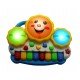 Drum Keyboard Musical Toys with Flashing Lights-SONI70007 Drum Keyboard Musical Toys with Flashing Lights-SONI70007