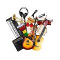 Musical Toys