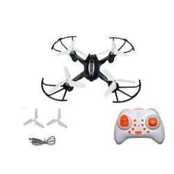 Drone Without Camera for Beginners, 2.4GHz Remote Control Quadcopter