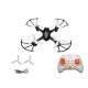 Drone Without Camera for Beginners, 2.4GHz Remote Control Quadcopter Drone Without Camera for Beginners, 2.4GHz Remote Control Quadcopter