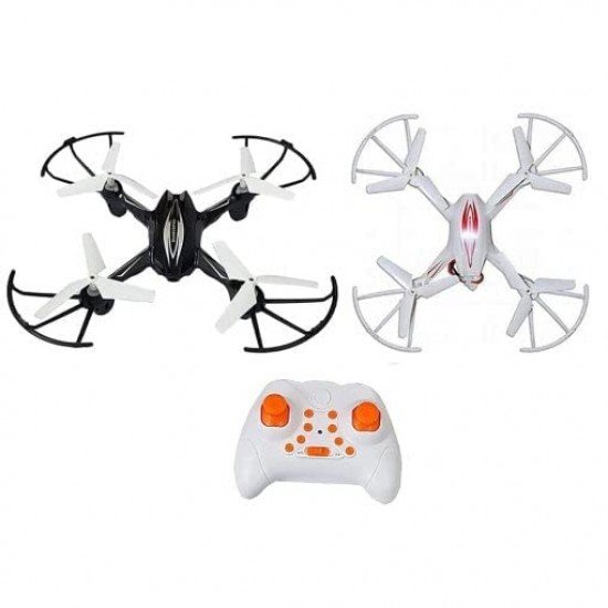 Drone Without Camera for Beginners, 2.4GHz Remote Control Quadcopter Drone Without Camera for Beginners, 2.4GHz Remote Control Quadcopter