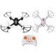 Drone Without Camera for Beginners, 2.4GHz Remote Control Quadcopter Drone Without Camera for Beginners, 2.4GHz Remote Control Quadcopter
