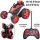 Soni Flyers Bay Rc Stunt 360° Remote Control Car (SONI 0000002) Soni Flyers Bay Rc Stunt 360° Remote Control Car (SONI 0000002)