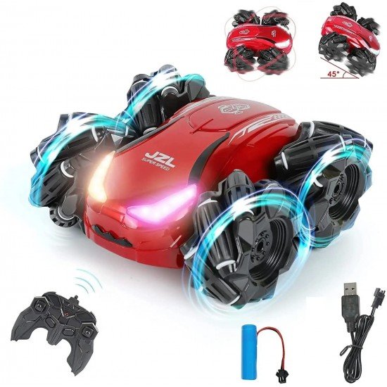 Soni Rechargeable 4WD Drift King Car Toy (SONI 0000004)