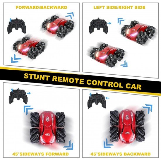 Soni Rechargeable 4WD Drift King Car Toy (SONI 0000004)