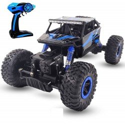 Electric Radio Control Cars Off Road RC Monster Trucks Toys