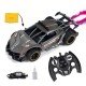 Spray Runner RC car 2.4ghz Remote Control Spray Spray Runner RC car 2.4ghz Remote Control Spray