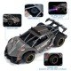 Spray Runner RC car 2.4ghz Remote Control Spray Spray Runner RC car 2.4ghz Remote Control Spray