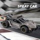 Spray Runner RC car 2.4ghz Remote Control Spray Spray Runner RC car 2.4ghz Remote Control Spray