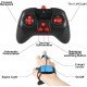 Hand Sensor Gesture Sensing, 2.4Ghz Remote Control (SONI 0000014) Hand Sensor Gesture Sensing, 2.4Ghz Remote Control (SONI 0000014)