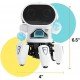Bot Robot Pioneer Colorful Lights 54635 Bot Robot Pioneer Colorful Lights 54635