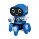 Bot Robot Pioneer Colorful Lights 54635 Bot Robot Pioneer Colorful Lights 54635