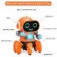 Bot Robot Pioneer Colorful Lights 54635 Bot Robot Pioneer Colorful Lights 54635