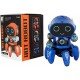 Bot Robot Pioneer Colorful Lights 54635 Bot Robot Pioneer Colorful Lights 54635