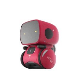 Bot Robot Pioneer Colorful Lights and Music 73457