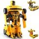 Deformation Dancing Robot Car 34562 Deformation Dancing Robot Car 34562