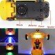 Deformation Dancing Robot Car 34562 Deformation Dancing Robot Car 34562