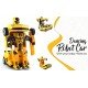 Deformation Dancing Robot Car 34562 Deformation Dancing Robot Car 34562