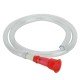 Instant Electric Portable Geyser || ABS Body- Shock Proof || Electric Saving|| Replacement Warranty. (Color May Vary) Instant Electric Portable Geyser || ABS Body- Shock Proof || Electric Saving|| Replacement Warranty. (Color May Vary)
